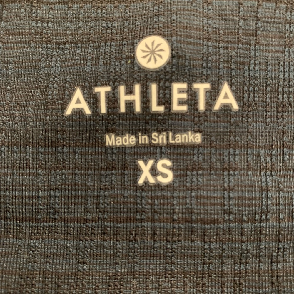 Athleta Yoga Pants - Picture 3 of 3